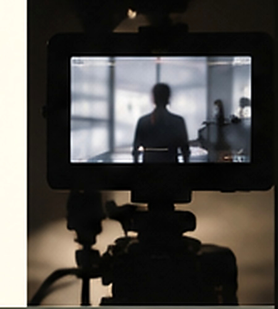 Fotografija uz uslugu Produkcija sadržaja